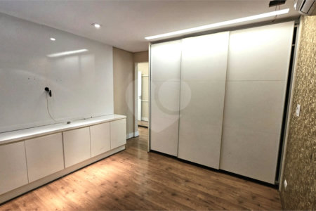 Apartamento à venda com 2 suítes em Itaim Bibi, São Paulo, SP