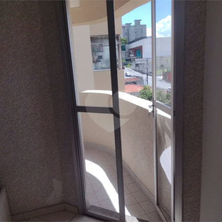 Apartamento à venda ou para alugar com 1 quarto em Santana, São Paulo, SP