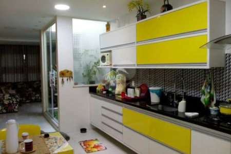 Casa à venda com 3 suítes no condomínio Village Sol da Prata, Rio de Janeiro - RJ