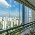Apartamento à venda com 4 suítes em Vila Suzana, São Paulo, SP