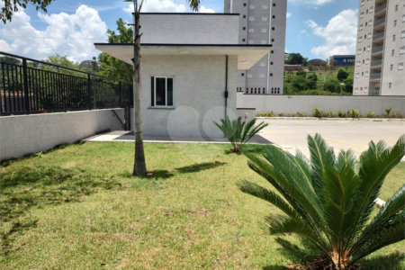Apartamento para alugar com 2 quartos, sendo 1 suíte,  em Jardim das Palmeiras, Atibaia, SP