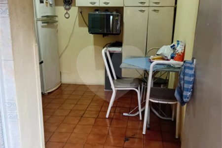 Casa à venda com 3 quartos em Vila Constança, São Paulo, SP