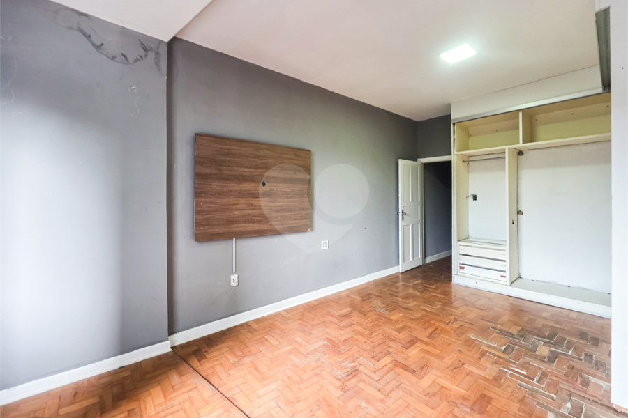 Casa à venda com 3 quartos em Vila Mariana, São Paulo, SP
