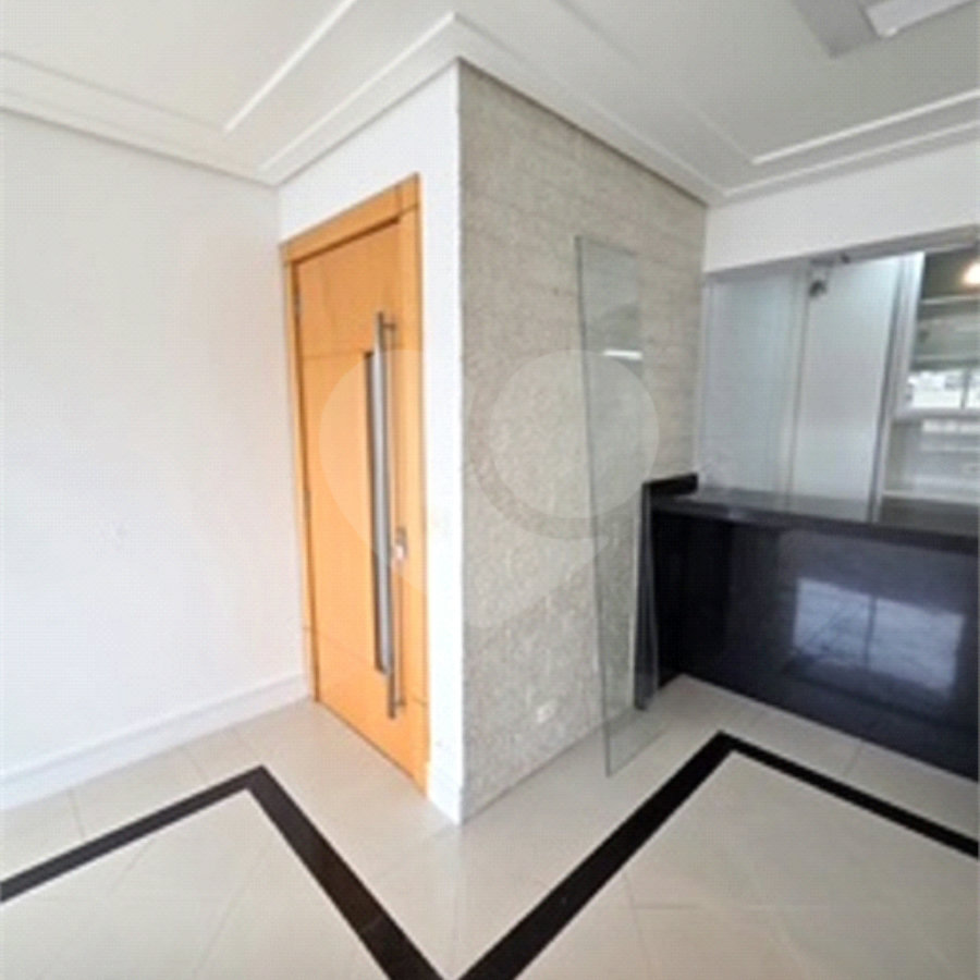 Apartamento à venda com 2 quartos, sendo 1 suíte, em Santana, São Paulo, SP