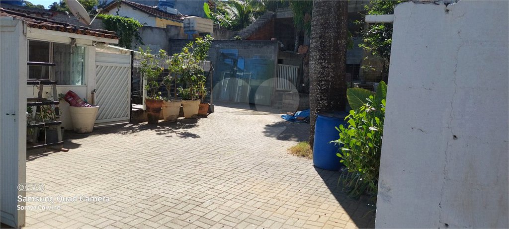 Casa à venda com 1 quarto em Manguinhos, Armação dos Búzios, RJ