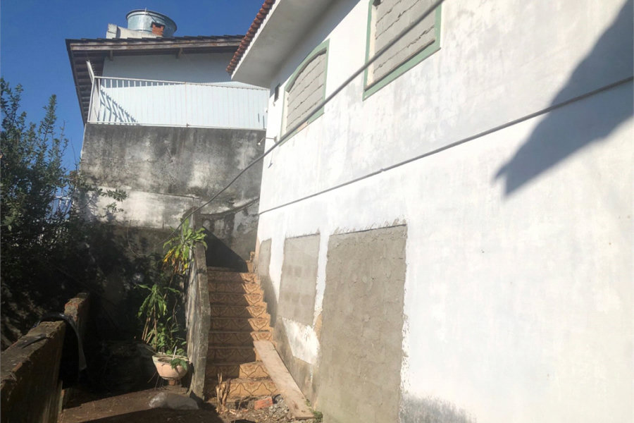 Casa Térrea à venda com 3 quartos, sendo 1 suíte,  em Palmas do Tremembé, São Paulo, SP