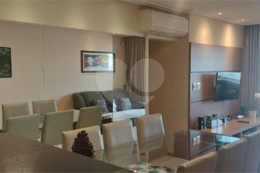 Apartamento à venda com 3 quartos, sendo 1 suíte, em Vila Guilherme, São Paulo, SP