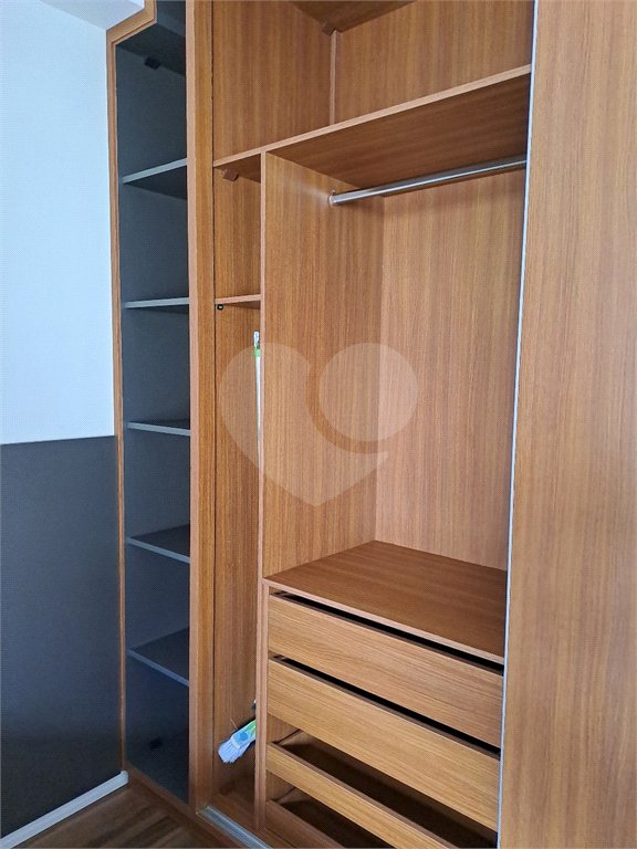 Apartamento para alugar com 1 quarto em Vila Buarque, São Paulo, SP