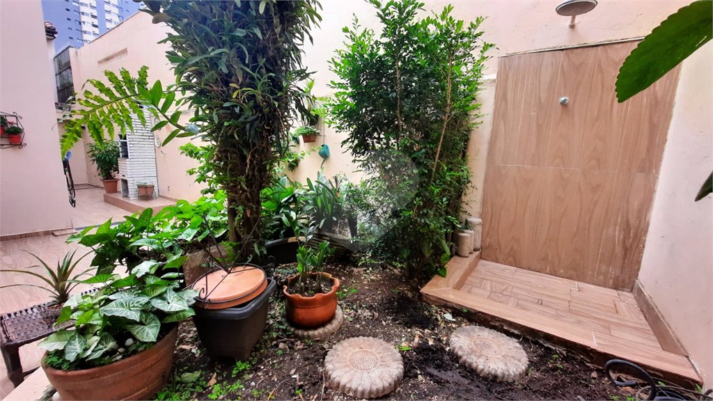 Casa à venda com 3 quartos, sendo 2 suítes, em Santo Amaro, São Paulo, SP