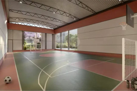 Apartamento à venda com 4 quartos, sendo 2 suítes, em Vila Anastácio, São Paulo, SP