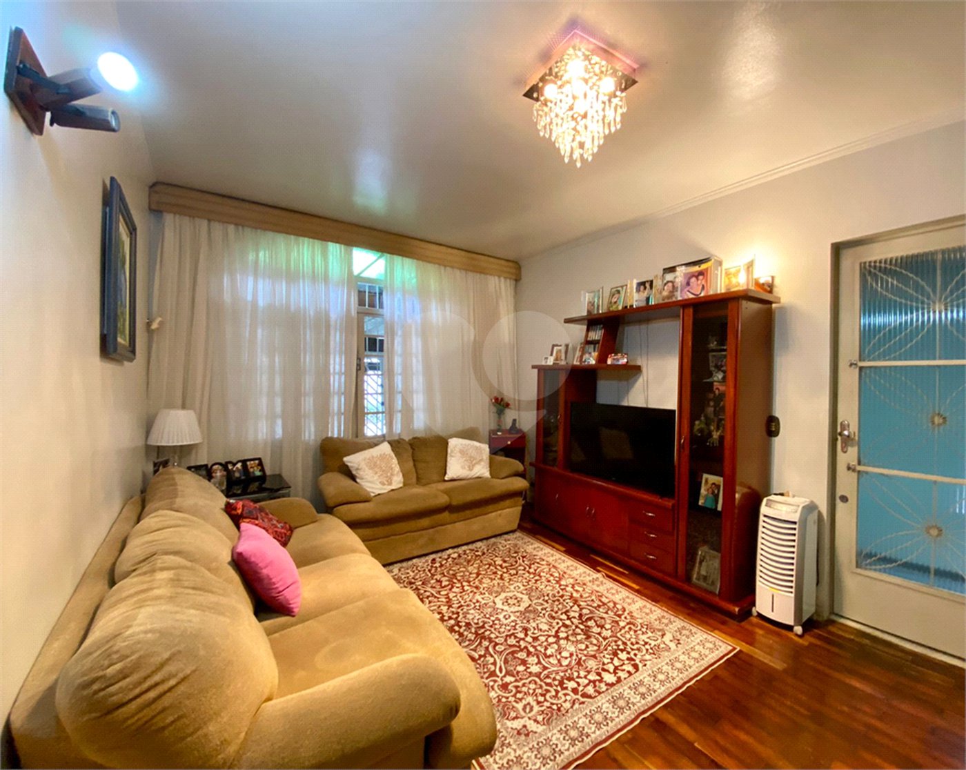 Sobrado à venda com 3 quartos, sendo 1 suíte, em Cupecê, São Paulo, SP
