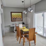 Casa à venda com 4 quartos, sendo 2 suítes, no condomínio Residencial Villaggio Paradiso, Itatiba - SP