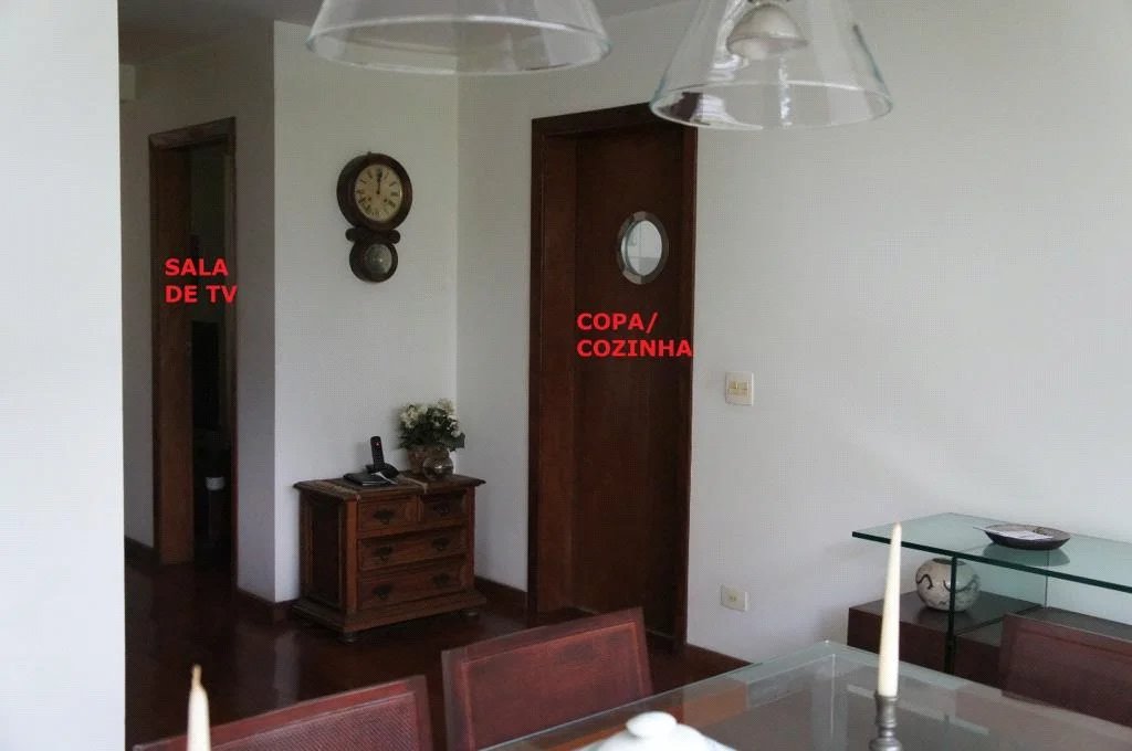 Casa à venda com 3 suítes em Fazenda Morumbi, São Paulo, SP