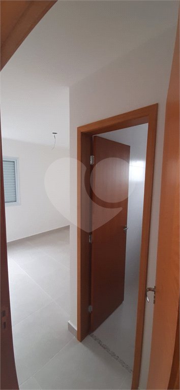 Apartamento à venda com 1 quarto em Tucuruvi, São Paulo, SP