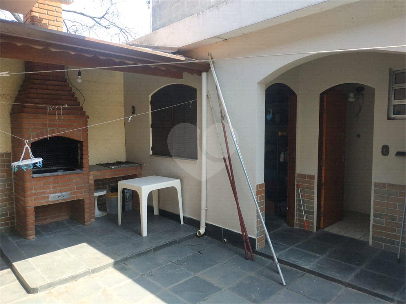 Casa Térrea à venda com 3 quartos, sendo 1 suíte,  em Interlagos, São Paulo, SP