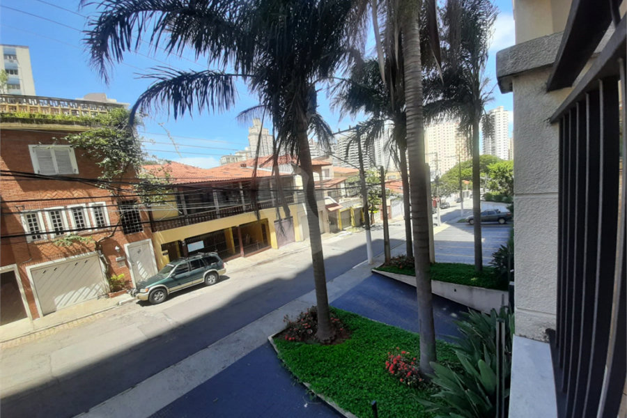 Apartamento à venda com 4 suítes em Santana, São Paulo, SP