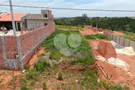 Terreno à venda em Loteamento Residencial Lisboa, Itapetininga, SP