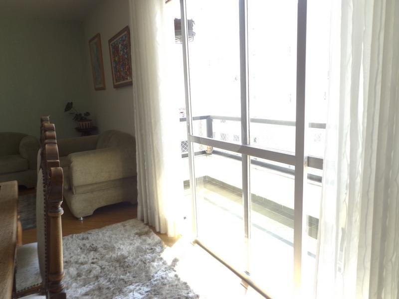 Cobertura à venda com 3 quartos, sendo 1 suíte, em Vila Monte Alegre, São Paulo, SP