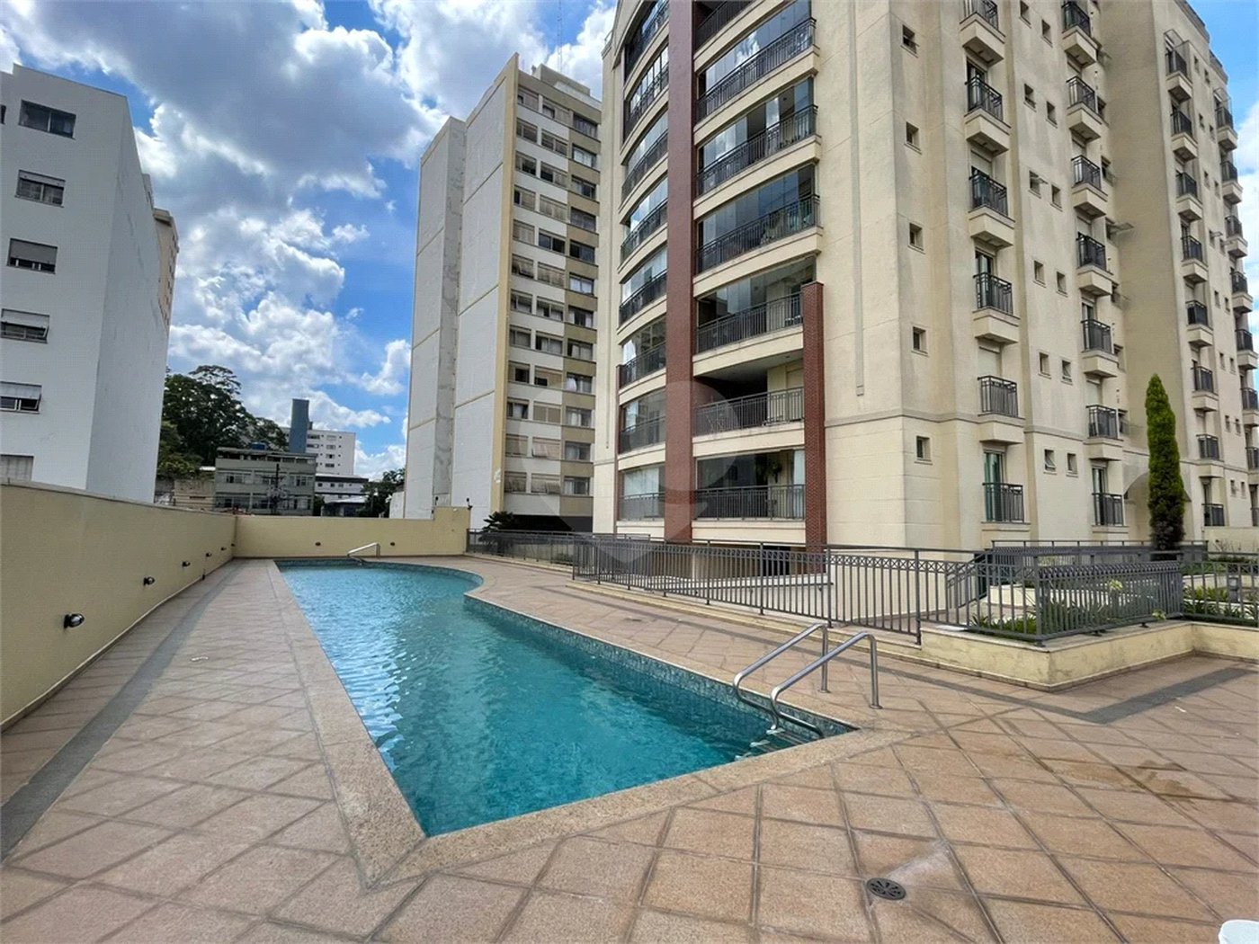 Apartamento à venda com 3 suítes em Tucuruvi, São Paulo, SP