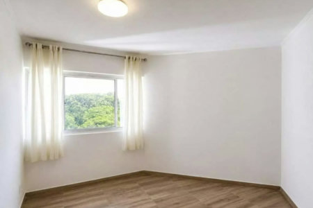 Apartamento recém-reformado com 3 dormitórios e estrutura completa de lazer