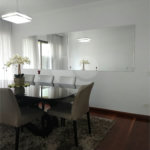 Impecável apartamento no alto de Santana