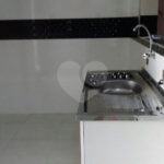 Apartamento à venda com 1 quarto em Brás, São Paulo, SP