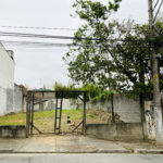 Terreno à venda em Jardim Esmeralda, São Paulo, SP