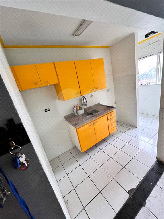 Apartamento a venda com 38m² - Bela Vista