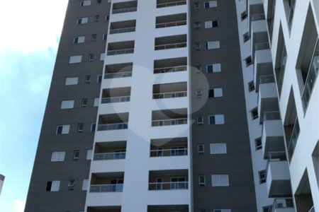 Apartamento no Condomínio Via Campus