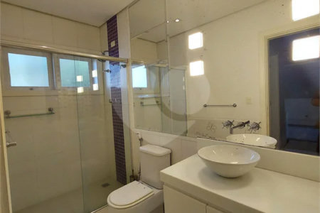 Casa para Locação no Condomínio Vista Alegre Café em Vinhedo/SP