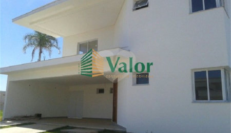 Casa à venda com 3 suítes no condomínio Damha III, São Carlos - SP