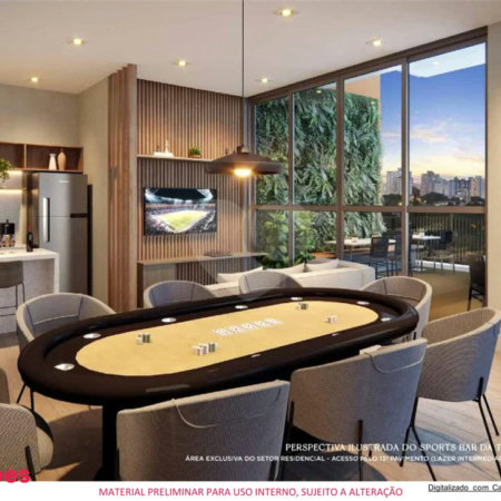 Apartamento a venda com 68 m²