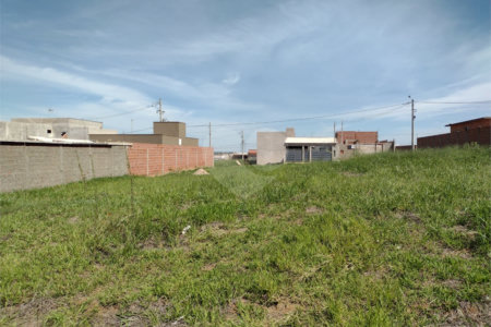 Terreno em Ibate