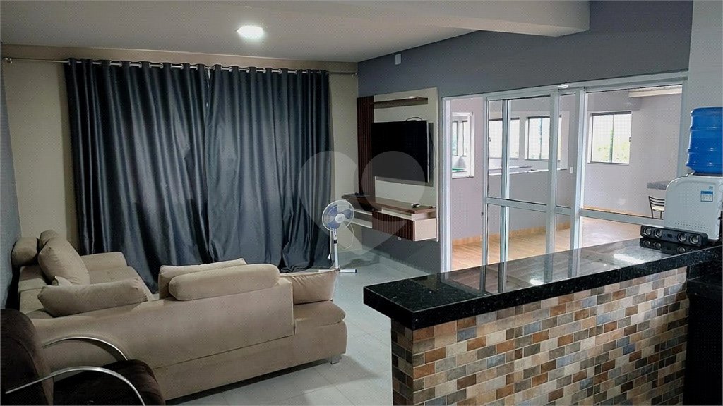 Sobrado à venda no Balneário Santo Antônio – Broa