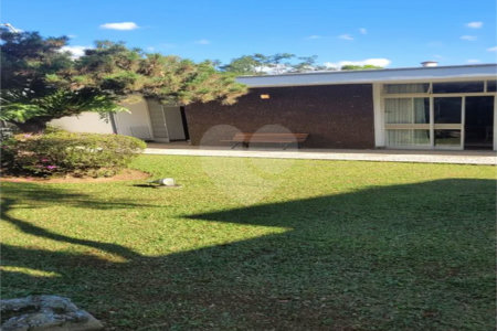Casa de Alto Padrão à Venda – Campo Belo | São Paulo/SP
