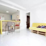 Apartamento á venda - Bela Vista