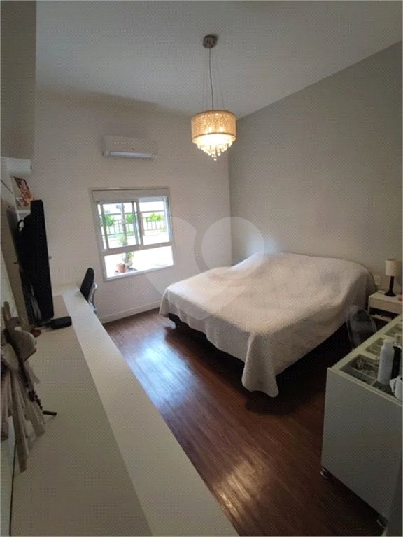 Apartamento Garden na Mooca com 322m² com 4 dormitórios 5 vagas Estuda Permuta
