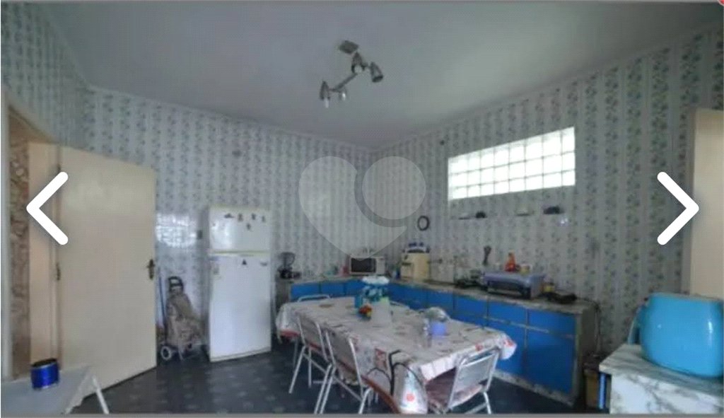 Sobrado à venda - Cambuci.