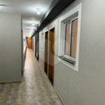 STUDIOS RESIDENCIAIS NA MOOCA - 25 M2