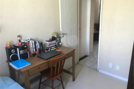 Apartamento à venda com 4 quartos em Maracanã, Rio de Janeiro, RJ