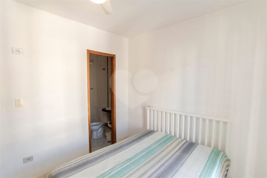 Sobrado à venda com 2 quartos, sendo 1 suíte, em Jaçanã, São Paulo, SP