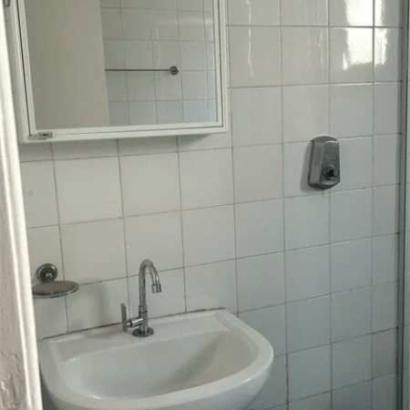 Apartamento à venda com 1 quarto em Pinheiros, São Paulo, SP