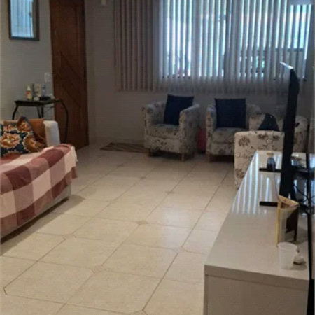 Sobrado à venda com 3 quartos, sendo 1 suíte, em Jardim Ana Maria, São Paulo, SP