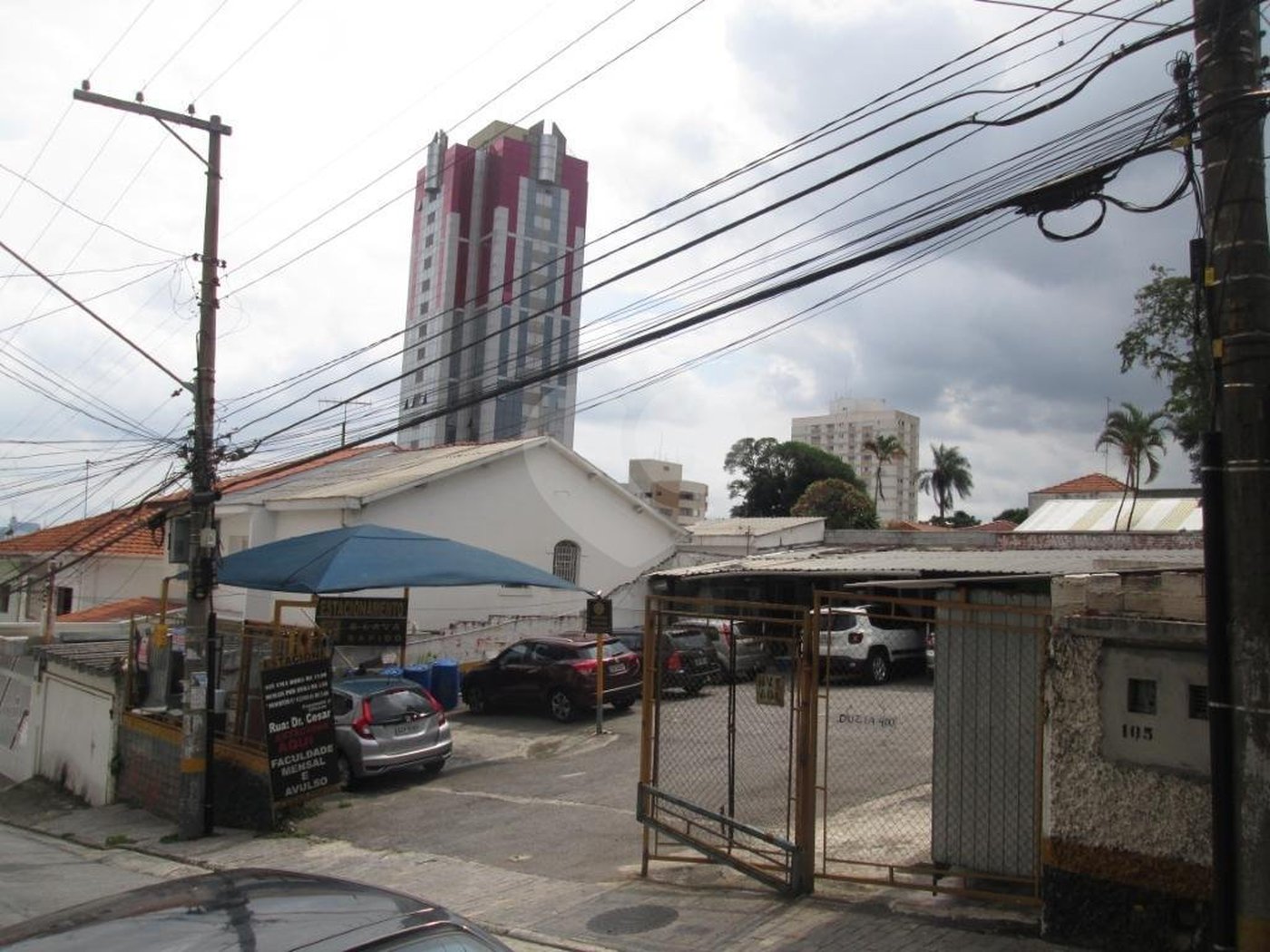 Galpão à venda em Santana, São Paulo, SP