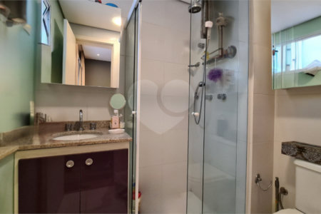 Apartamento à venda com 4 quartos, sendo 3 suítes, em Cidade Monções, São Paulo, SP