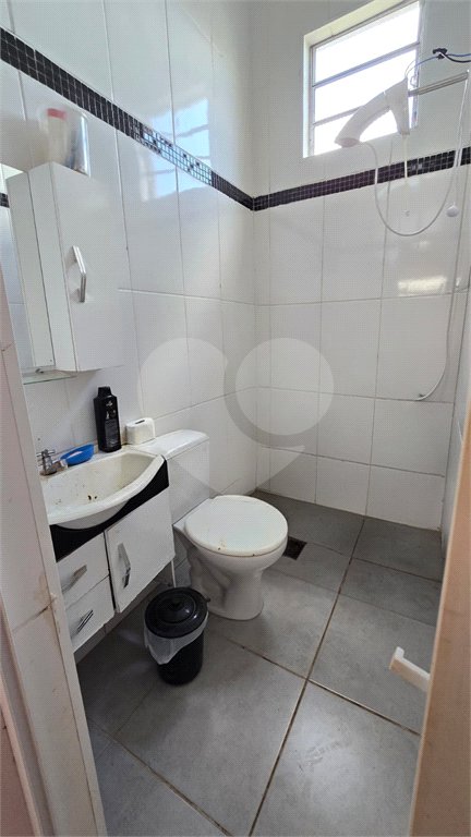 Casa à venda com 2 quartos, em Parque Dos Timburis, São Carlos, SP