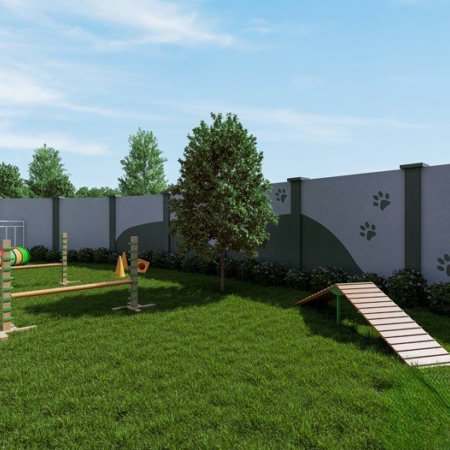 Green Life Residence