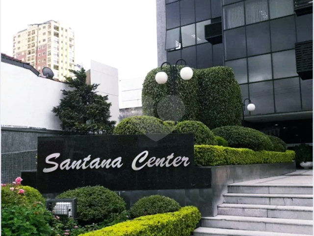 Sala à venda em Santana, São Paulo, SP