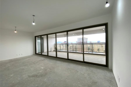 Apartamento à venda com 4 quartos, sendo 2 suítes,  em Perdizes, São Paulo, SP