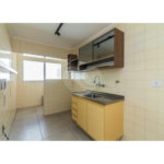 Apartamento à venda com 2 quartos em Vila Olímpia, São Paulo, SP